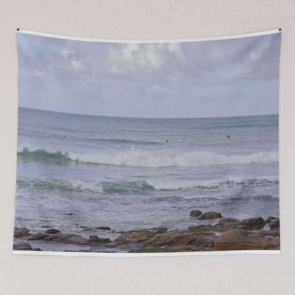 Item preview, Surfing Alexandra Headland, Australia designed and sold by Jaydee001.