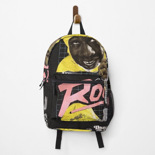 Item preview, The Tyler Rocky Poster designed and sold by nilacyal.