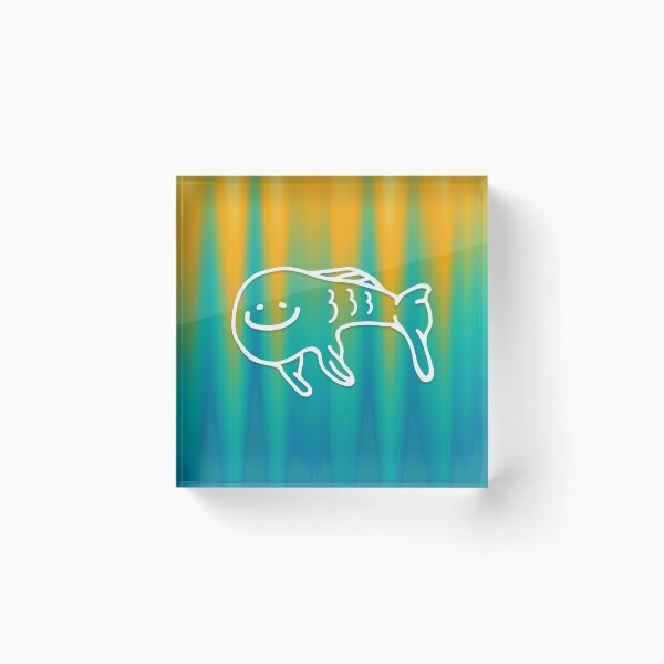 Item preview, Fishhhhhhhh designed and sold by Bobo Yu.