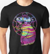 Enlightened Koala Unisex T-Shirt