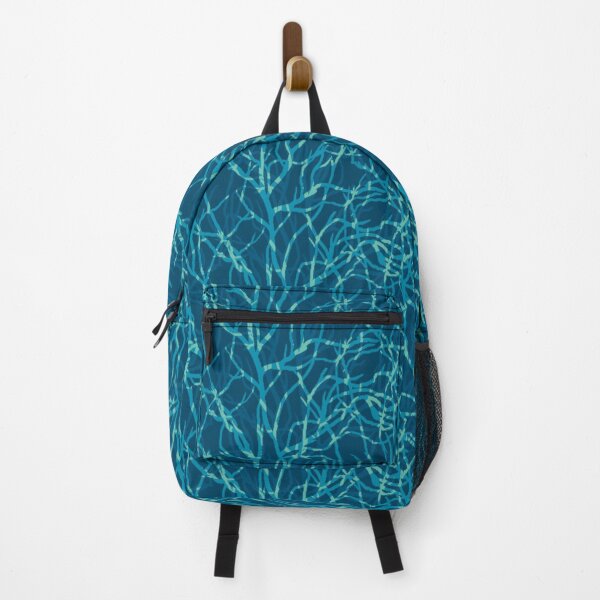 Item preview, Blue Delicate Branches designed and sold by Carolina Diaz.