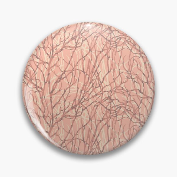 Item preview, Blush Delicate Branches designed and sold by Carolina Diaz.