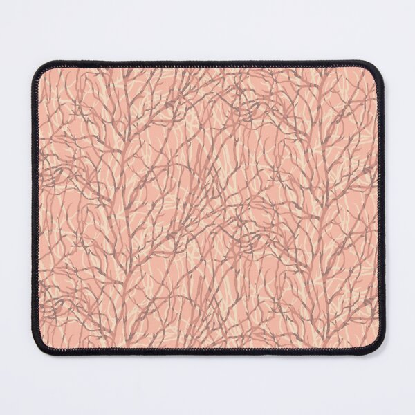 Item preview, Blush Delicate Branches designed and sold by Carolina Diaz.