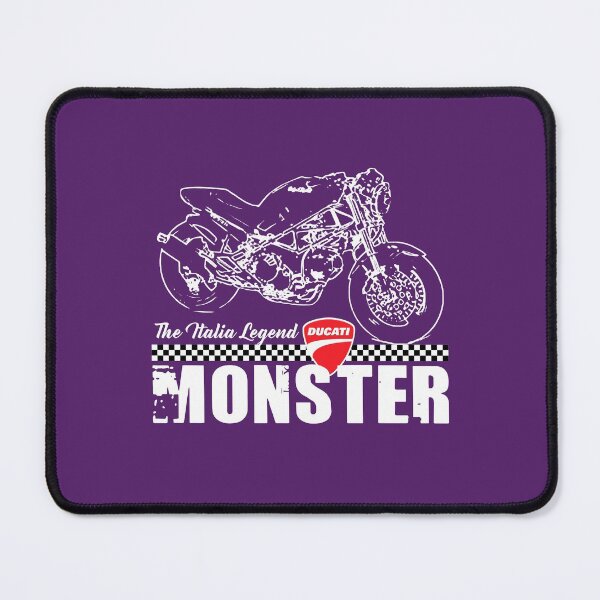 Item preview, Ducati Monster Motorrad designed and sold by AMFKLW.