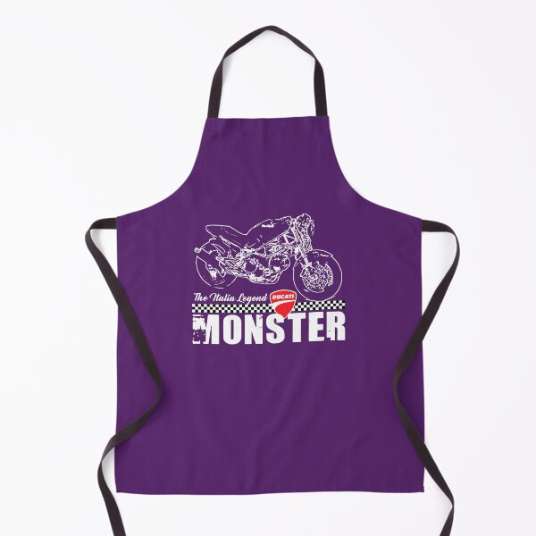 Item preview, Ducati Monster Motorrad designed and sold by AMFKLW.