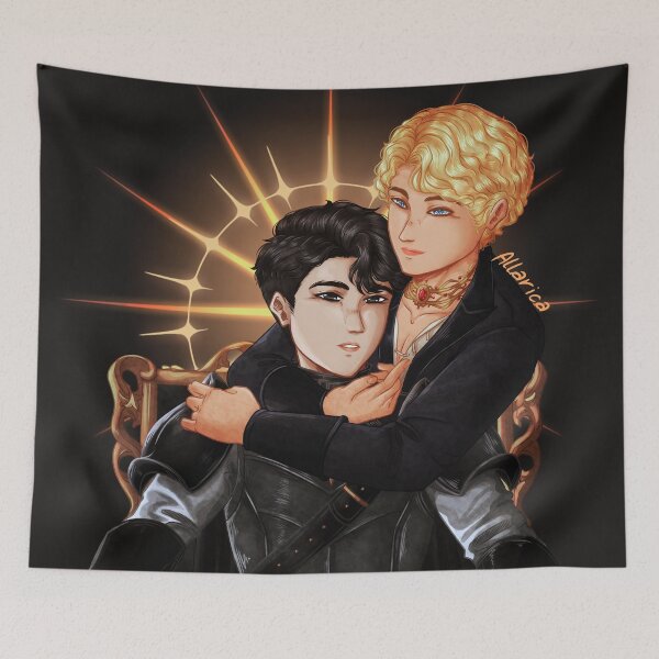 Item preview, Dark Rise designed and sold by allarica.