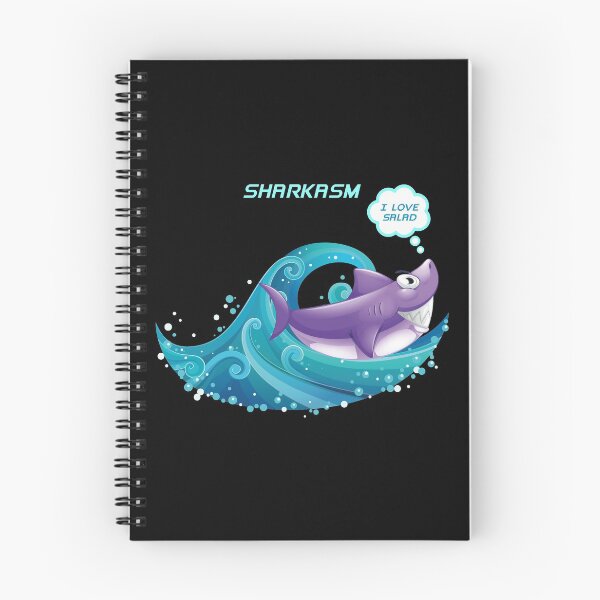 Item preview, Sharkasm designed and sold by Paypaya.