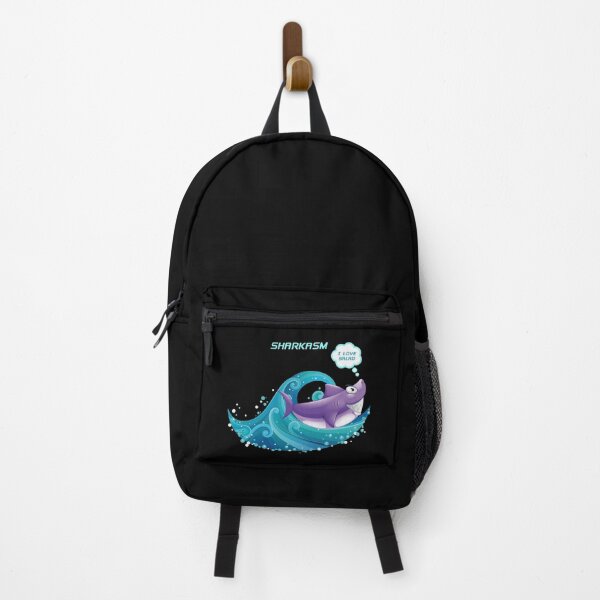 Item preview, Sharkasm designed and sold by Paypaya.