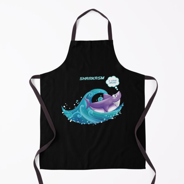 Item preview, Sharkasm designed and sold by Paypaya.