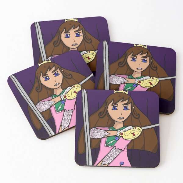 Item preview, Reina designed and sold by RellBoyf1.