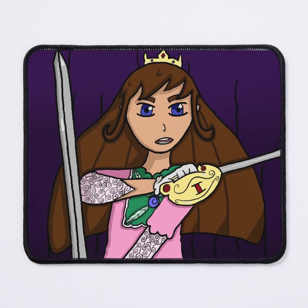 Item preview, Queen designed and sold by RellBoyf1.