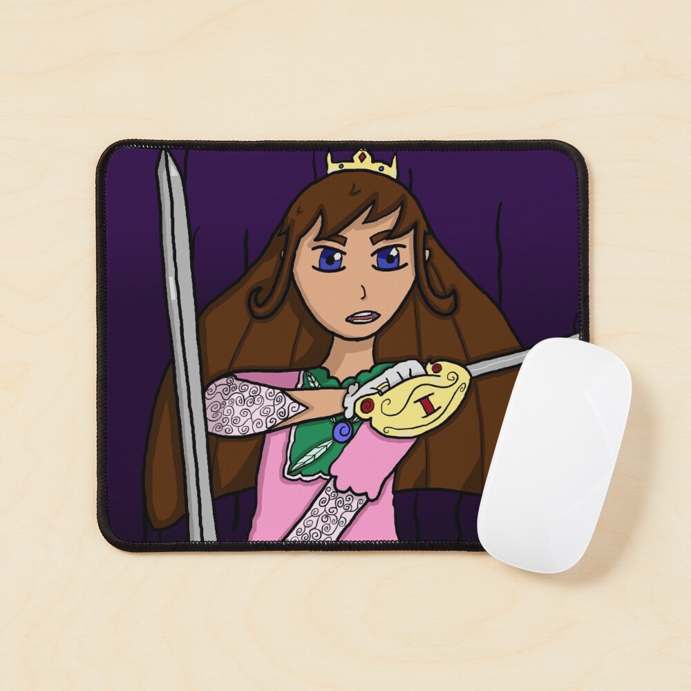 Item preview, Mouse Pad designed and sold by RellBoyf1.