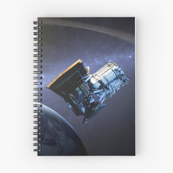 Item preview, Artist's concept of the Wide-field Infrared Survey Explorer spacecraft. designed and sold by StocktrekImages.