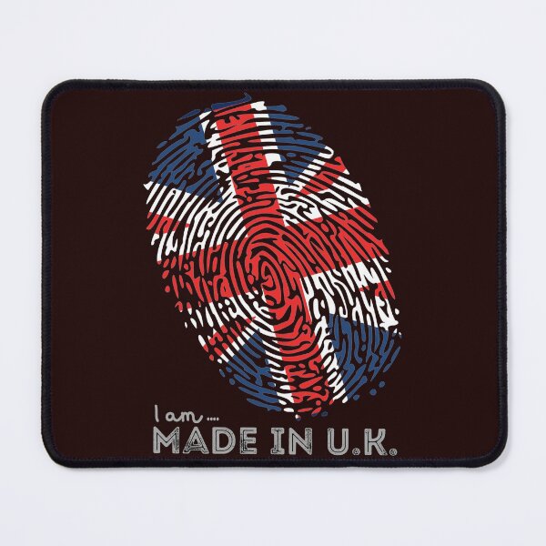 Item preview, Made In U.K. designed and sold by LadyBlanca.