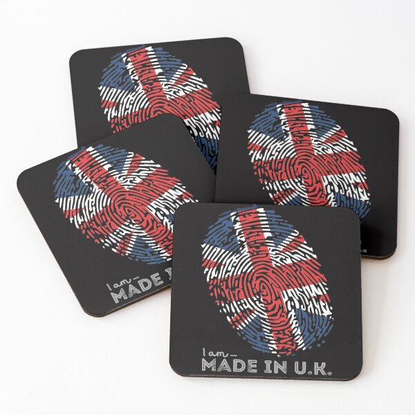 Item preview, Made In U.K. designed and sold by LadyBlanca.