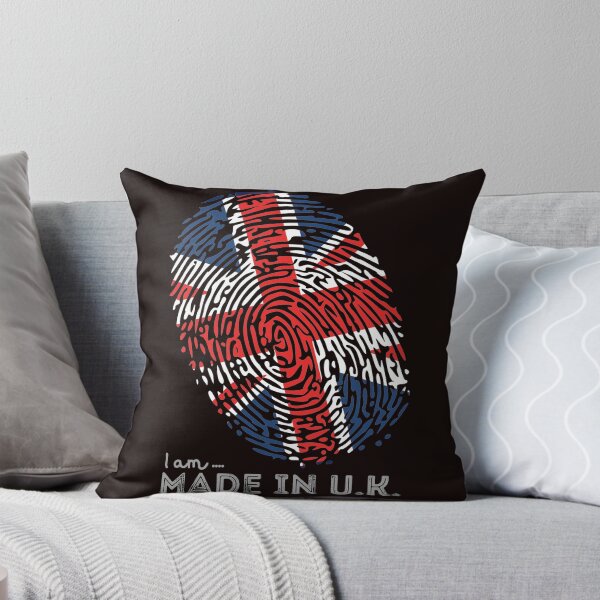 Item preview, Made In U.K. designed and sold by LadyBlanca.