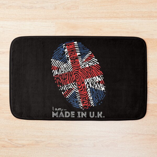 Item preview, Made In U.K. designed and sold by LadyBlanca.