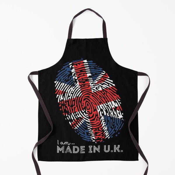 Item preview, Made In U.K. designed and sold by LadyBlanca.