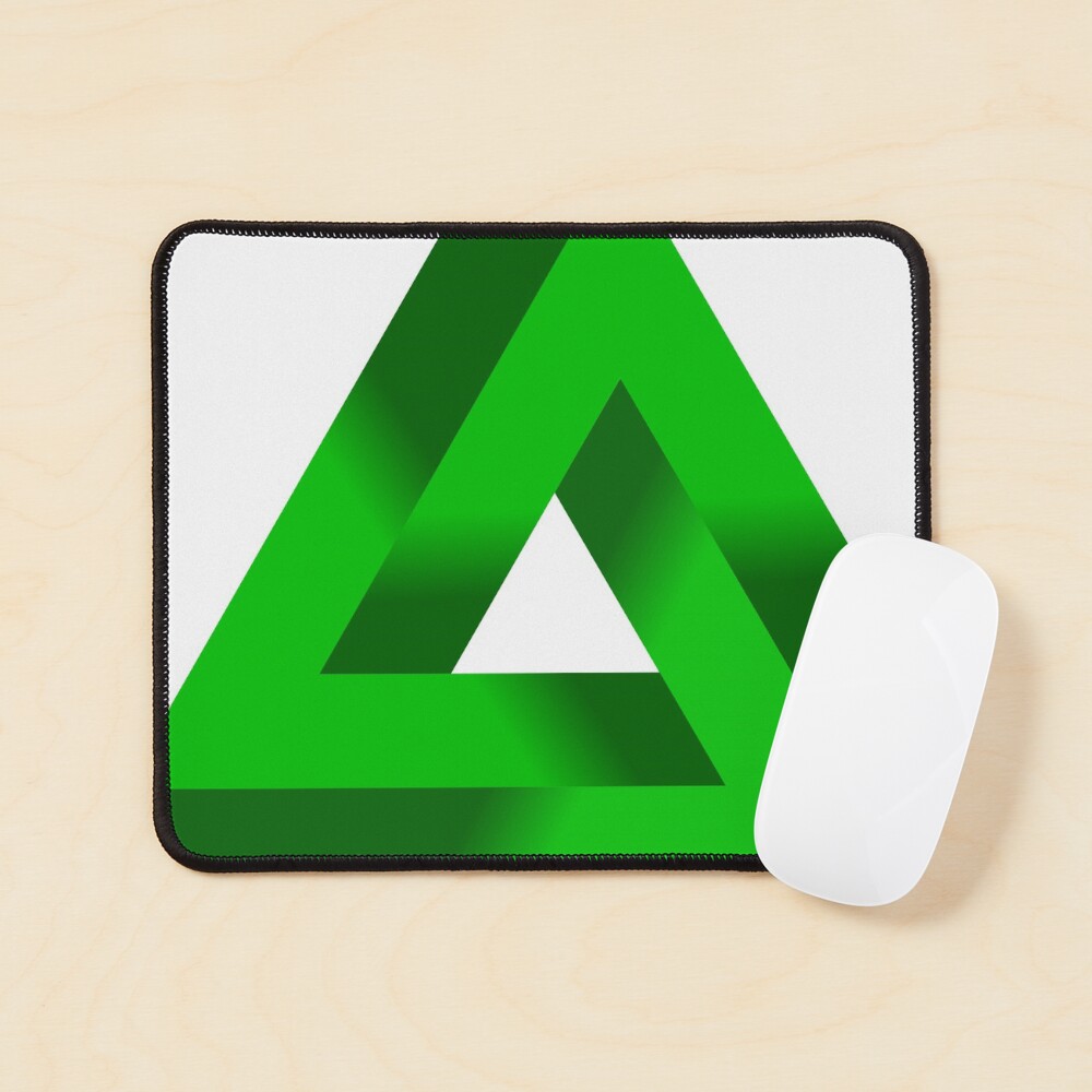 Item preview, Mouse Pad designed and sold by cheechlaroo13.