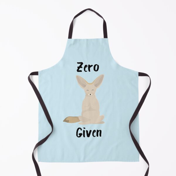 Item preview, Zero Fox Given designed and sold by BlkBearyDesigns.