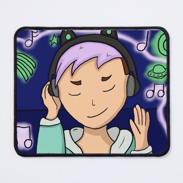 Item preview, Starry Bop designed and sold by RellBoyf1.