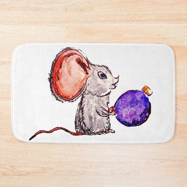 Item preview, Small Mouse designed and sold by CanDo20.