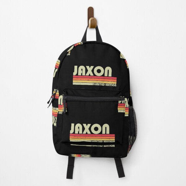 Item preview, Jaxon Gift Name Personalized Funny Vintage Birthday Round, I Love This Custom, Best Cu designed and sold by AMFKLW.