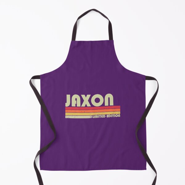 Item preview, Jaxon Gift Name Personalized Funny Vintage Birthday Round, I Love This Custom, Best Cu designed and sold by AMFKLW.