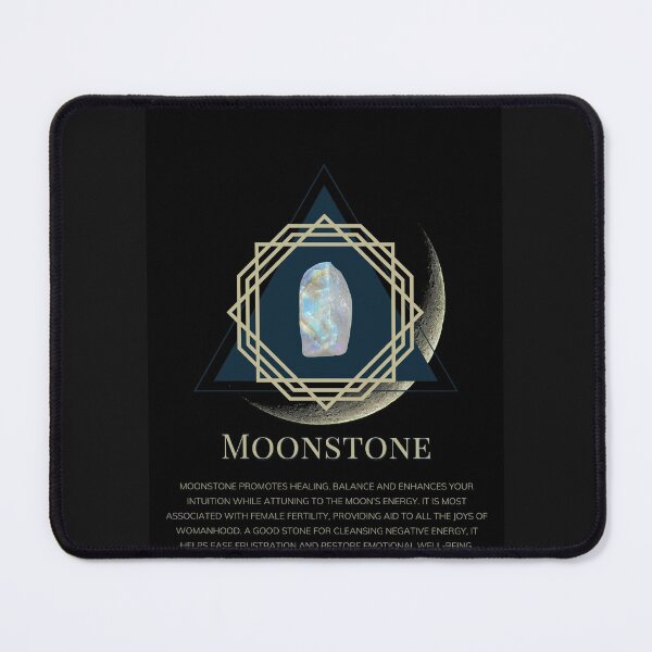 Item preview, Moonstone designed and sold by Starboy Design.