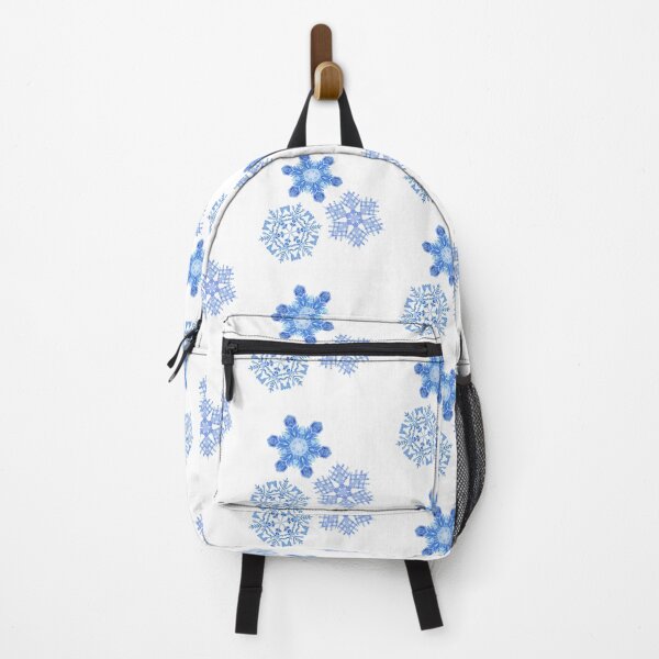 Item preview, Snowflakes! designed and sold by Creole Content Creations.