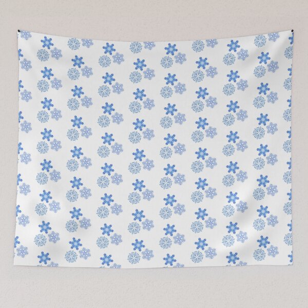 Item preview, Snowflakes! designed and sold by Creole Content Creations.