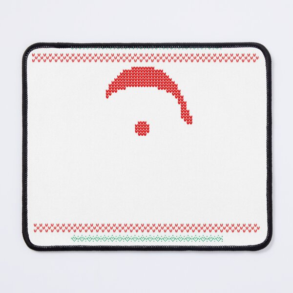 Item preview, There's Some Hos In This House Funny Santa Claus designed and sold by CzarinaDesigns.