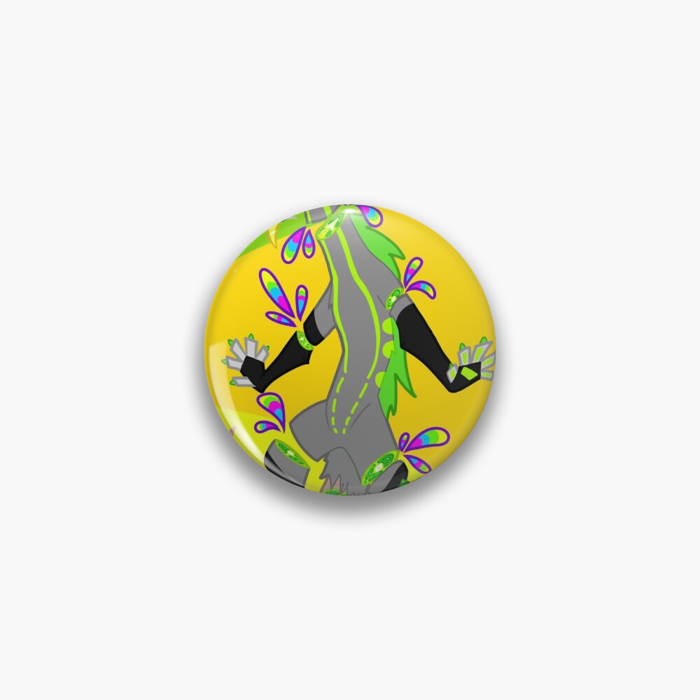 Item preview, Pin designed and sold by feely.