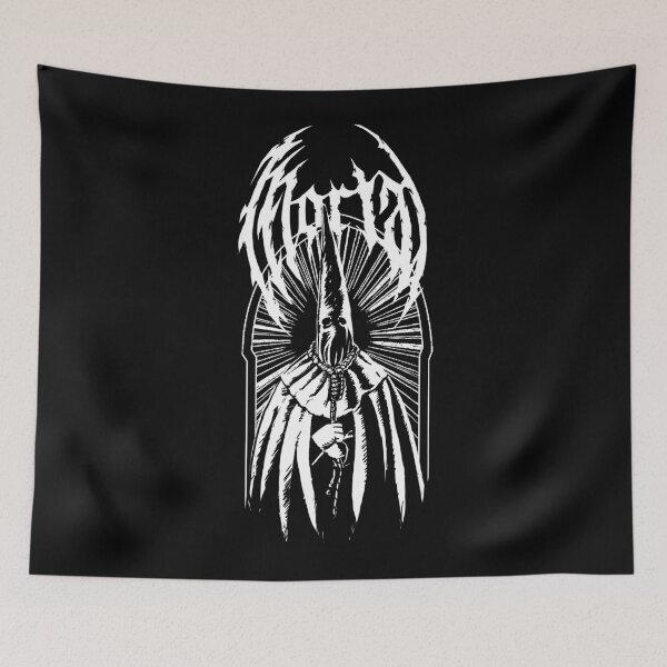Item preview, Mortal (penitence) designed and sold by Zakaveli Safe Sapce.