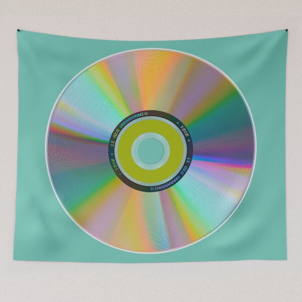 Item preview, Mixtape Seeks Clever Title  designed and sold by dinaaaaaah.
