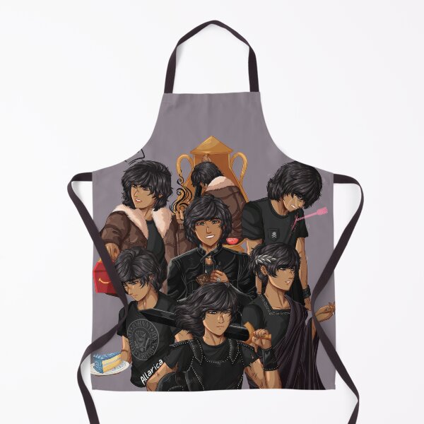 Item preview, Nico di Angelo designed and sold by allarica.