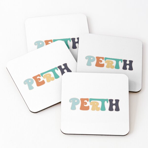 Item preview, Perth designed and sold by cath-elizabeth.