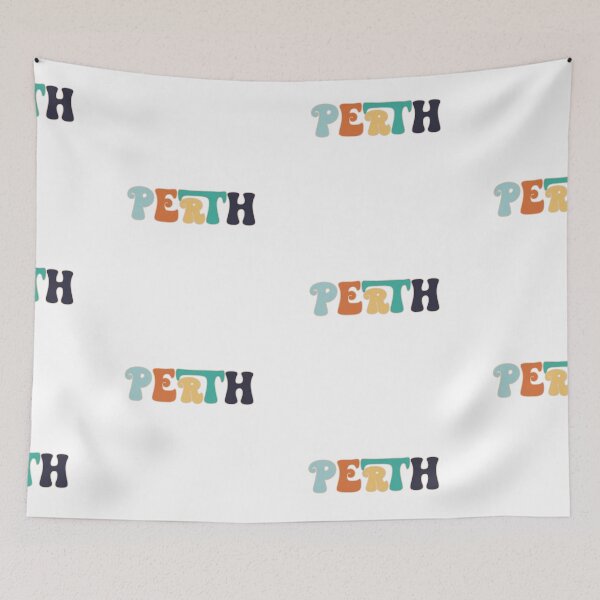 Item preview, Perth designed and sold by cath-elizabeth.