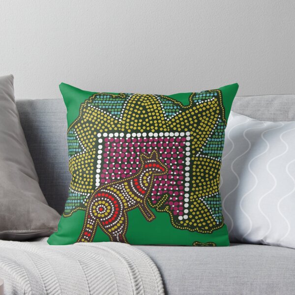 Item preview, Australian aboriginal art designed and sold by Eva-Success.