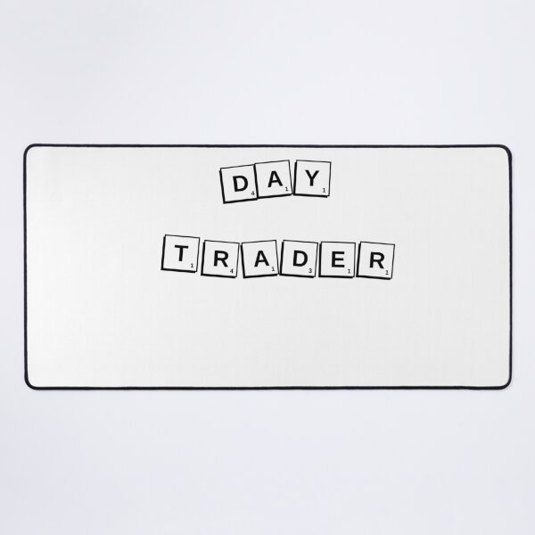 Item preview, Day Trader- Funny -Unique -Gift for stock market, crypto, options trader, forex traders and day traders designed and sold by TradingTeesKids.