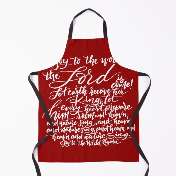 Item preview, Joy to the World The Lord Has Come! designed and sold by BeBlessedPrayer!.
