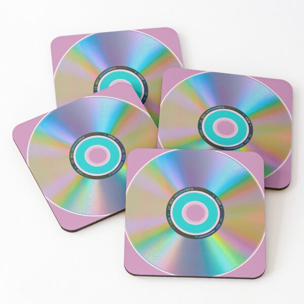Item preview, Mix CD Seeks Romantic Title  designed and sold by dinaaaaaah.