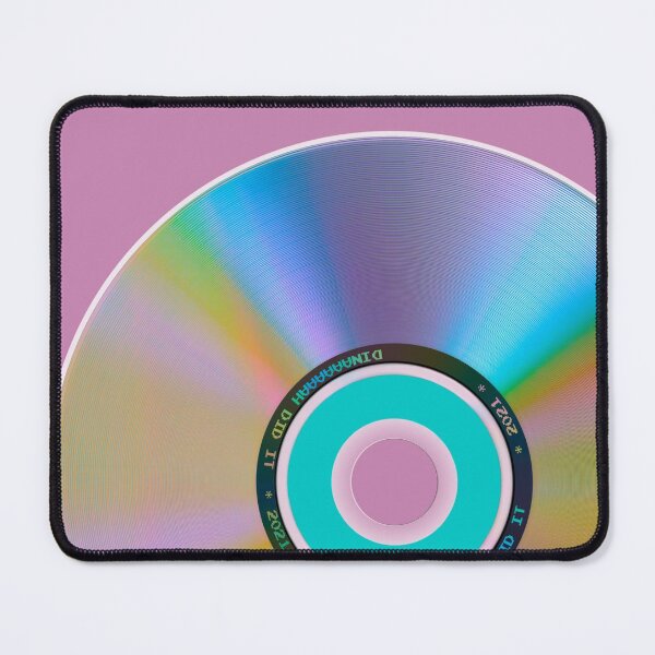 Item preview, Mix CD Seeks Romantic Title designed and sold by dinaaaaaah.