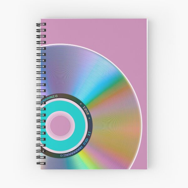 Item preview, Mix CD Seeks Romantic Title  designed and sold by dinaaaaaah.