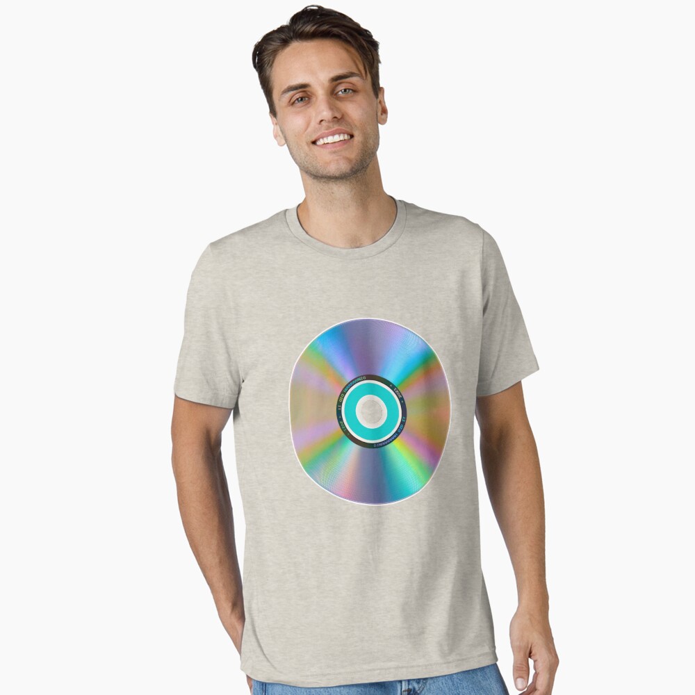 Item preview, Essential T-Shirt designed and sold by dinaaaaaah.
