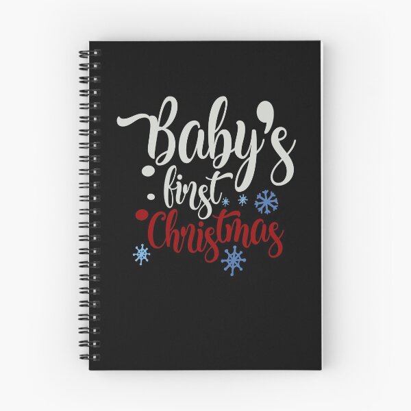 Item preview, Baby's First Christmas designed and sold by FOX1999-Design.