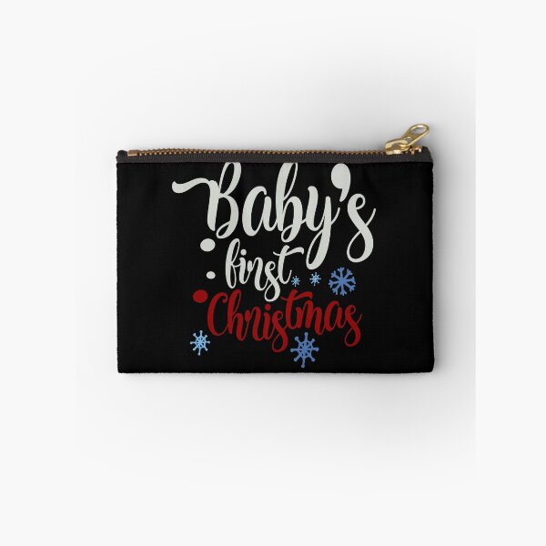 Item preview, Baby's First Christmas designed and sold by FOX1999-Design.