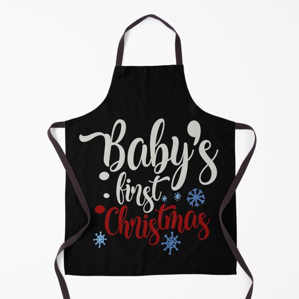 Item preview, Baby's First Christmas designed and sold by FOX1999-Design.