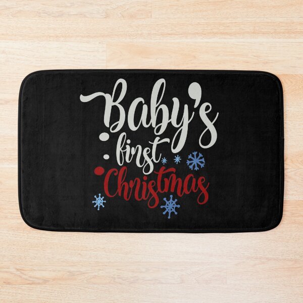 Item preview, Baby's First Christmas designed and sold by FOX1999-Design.