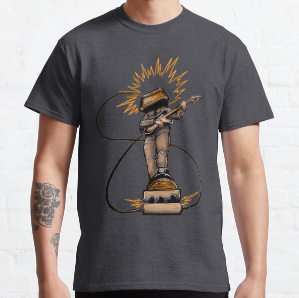 Stomp Classic T-Shirt
